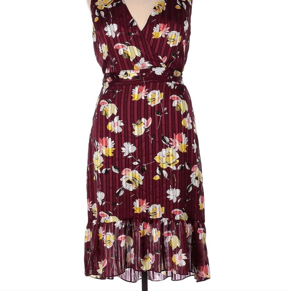 White House Black Market Dress